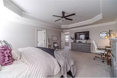 2109 Sycamore Lane, Loganville, GA 30052 - Photo 18