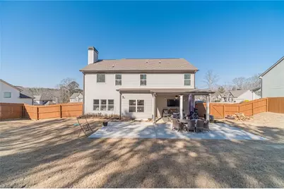 2109 Sycamore Lane, Loganville, GA 30052 - Photo 38