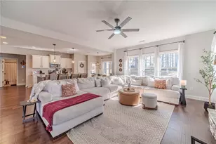 2109 Sycamore Ln, Loganville, GA 30052 - Photo 6