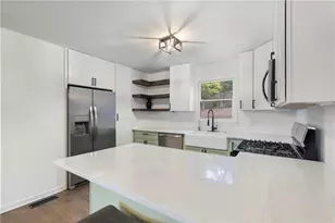 3142 Chamblee Gap Rd, Cumming, GA 30040 - Photo 2