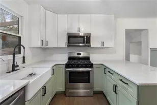 3142 Chamblee Gap Rd, Cumming, GA 30040 - Photo 6