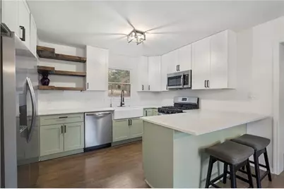 3142 Chamblee Gap Road, Cumming, GA 30040 - Photo 4