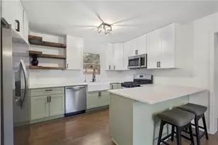 3142 Chamblee Gap Rd, Cumming, GA 30040 - Photo 4