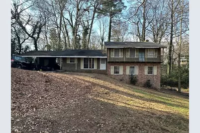 805 Loridans Circle NE, Atlanta, GA 30342 - Photo 1