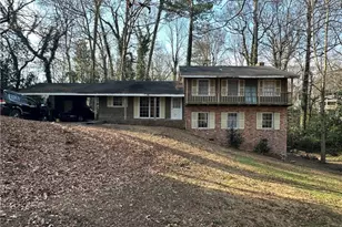 805 Loridans Circle NE, Atlanta, GA 30342 - Photo 1