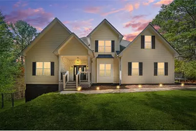 4835 Liberty Road, Villa Rica, GA 30180 - Photo 1