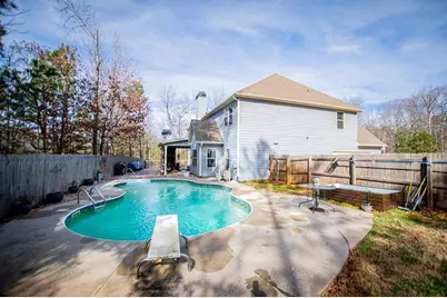 201 Overton, Carrollton, GA 30116 - Photo 92