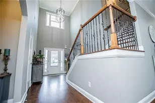 201 Overton Point, Carrollton, GA 30116 - Photo 2