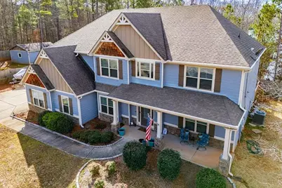 201 Overton, Carrollton, GA 30116 - Photo 2