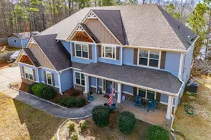 201 Overton, Carrollton, GA 30116 - Photo 2