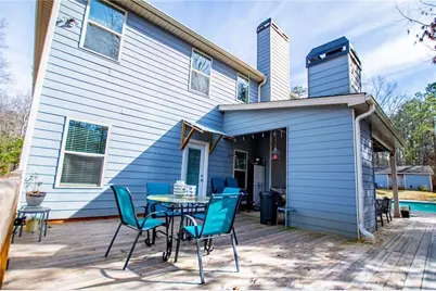 201 Overton Point, Carrollton, GA 30116 - Photo 34