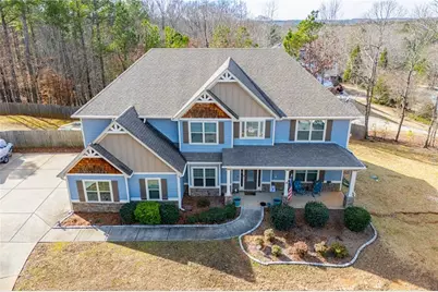 201 Overton Point, Carrollton, GA 30116 - Photo 30