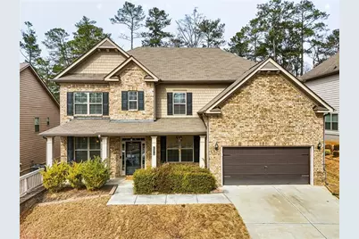 4876 Albany Way, Atlanta, GA 30331 - Photo 2