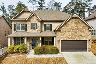 4876 Albany Wy, Atlanta, GA 30331 - Photo 2