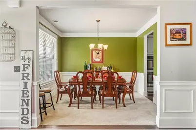 4876 Albany Way, Atlanta, GA 30331 - Photo 6