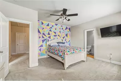 4876 Albany Way, Atlanta, GA 30331 - Photo 20