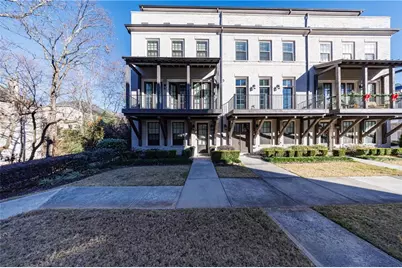 2067 Wheaton Way, Atlanta, GA 30328 - Photo 2