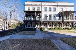 2067 Wheaton Wy, Atlanta, GA 30328 - Photo 2