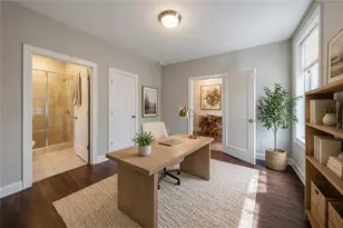 2067 Wheaton Wy, Atlanta, GA 30328 - Photo 98