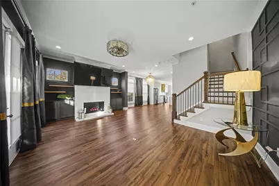 2067 Wheaton Way, Atlanta, GA 30328 - Photo 12