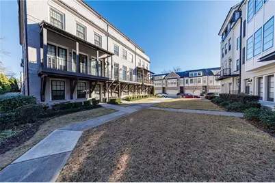 2067 Wheaton Way, Atlanta, GA 30328 - Photo 4