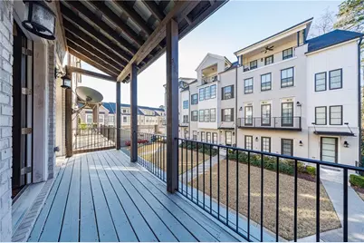 2067 Wheaton Way, Atlanta, GA 30328 - Photo 18