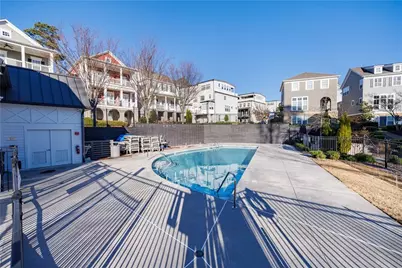 2067 Wheaton Way, Atlanta, GA 30328 - Photo 62