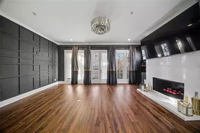 2067 Wheaton Way, Atlanta, GA 30328 - Photo 14