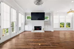 2067 Wheaton Wy, Atlanta, GA 30328 - Photo 28
