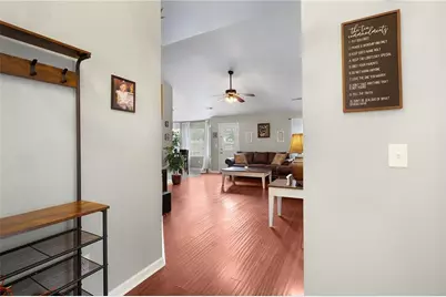 30 Atwood Drive NW, Rome, GA 30165 - Photo 4