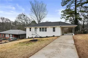 2724 Larkspur Dr SE, Atlanta, GA 30316 - Photo 1