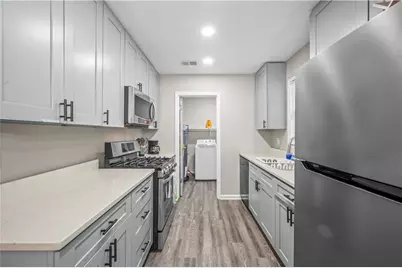 2758 Aruba Drive, Powder Springs, GA 30127 - Photo 8