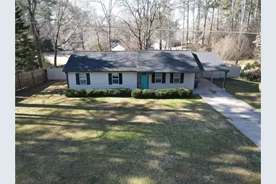 2758 Aruba Drive, Powder Springs, GA 30127 - Photo 30