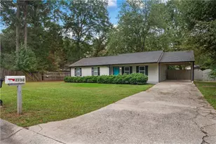 2758 Aruba Dr, Powder Springs, GA 30127 - Photo 2