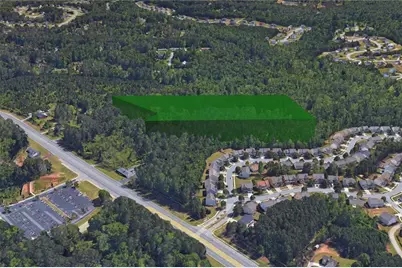 0 Argus Drive, Fairburn, GA 30213 - Photo 2