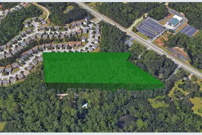 0 Argus Drive, Fairburn, GA 30213 - Photo 2