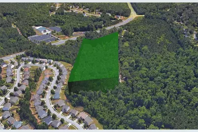 0 Argus Drive, Fairburn, GA 30213 - Photo 4