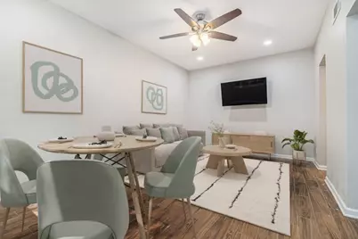 343 8th Street NE #T2, Atlanta, GA 30309 - Photo 1