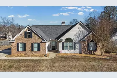 200 Bear Lane, Temple, GA 30179 - Photo 2