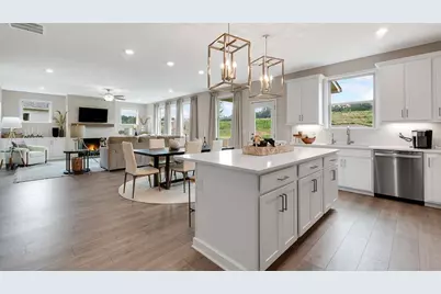 1683 Caldwell Bend Lane, Dacula, GA 30019 - Photo 8