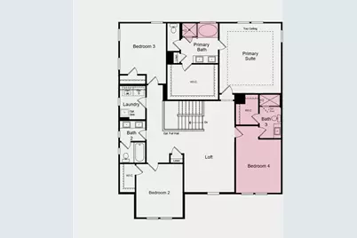 1683 Caldwell Bend Lane, Dacula, GA 30019 - Photo 32