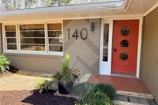 140 Spring Dr, Roswell, GA 30075 - Photo 1