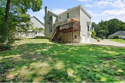 821 Soaring Drive NE, Marietta, GA 30062 - Photo 40