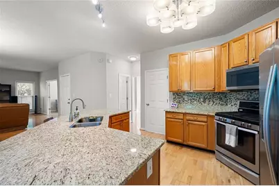 821 Soaring Drive NE, Marietta, GA 30062 - Photo 12