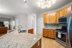 821 Soaring Dr NE, Marietta, GA 30062 - Photo 12