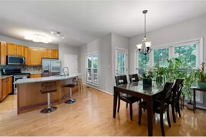 821 Soaring Drive NE, Marietta, GA 30062 - Photo 14