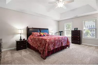 821 Soaring Drive NE, Marietta, GA 30062 - Photo 24