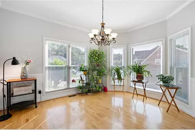 821 Soaring Drive NE, Marietta, GA 30062 - Photo 8