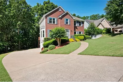 821 Soaring Drive NE, Marietta, GA 30062 - Photo 42