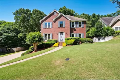 821 Soaring Drive NE, Marietta, GA 30062 - Photo 2